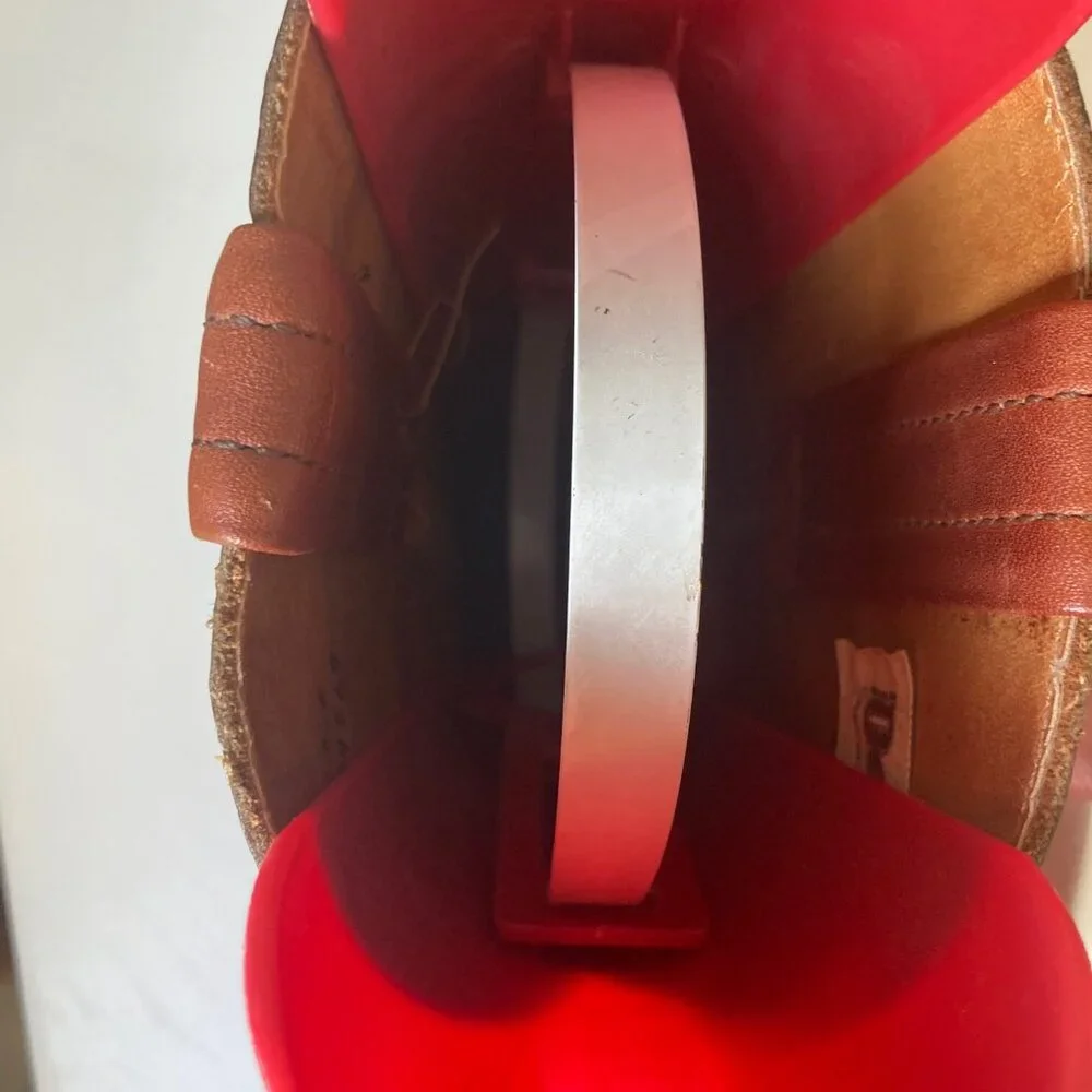 Vintage Dexter boots - Picture 4 of 16